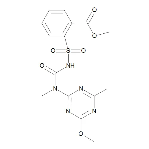 Tribenuron-methyl (~90%) - image 1