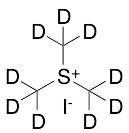 Trimethyl-d9-sulfonium Iodide - image 1