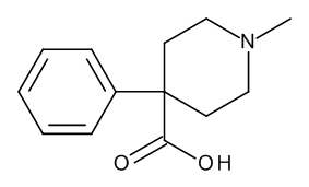 Pethidine Intermediate C - image 1
