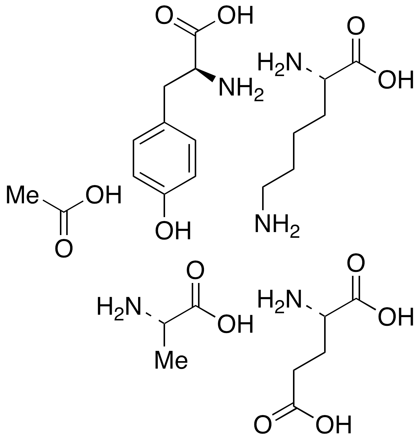 Glatiramer Acetate - image 1