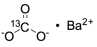 Barium Carbonate-13C - image 1
