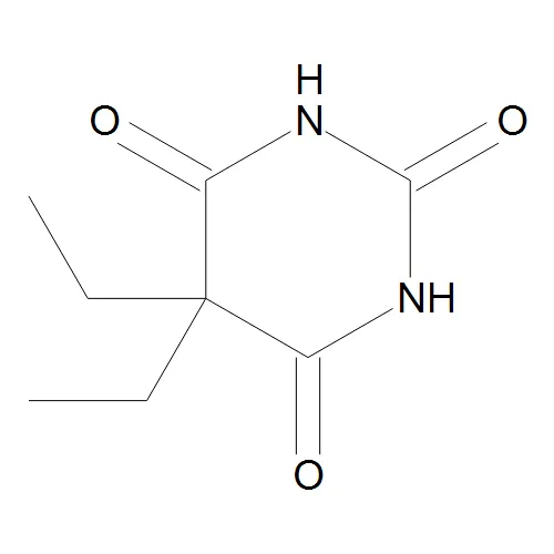 Barbital - image 1