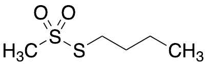 Butyl Methanethiosulfonate - image 1