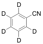Benzonitrile-D5 - image 1