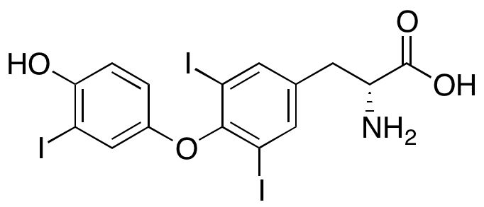 3,3’,5-Triiodo-D-thyronine - image 1
