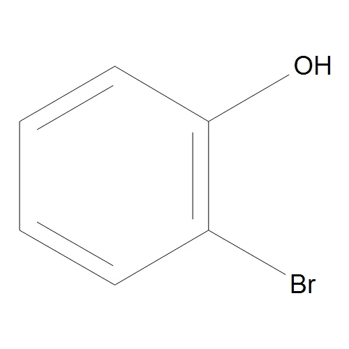 2-Bromophenol - image 1
