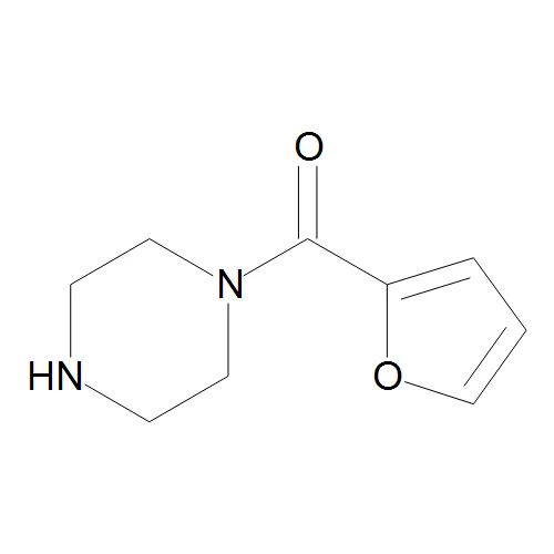 2-Furanyl-1-piperazinylmethanone - image 1