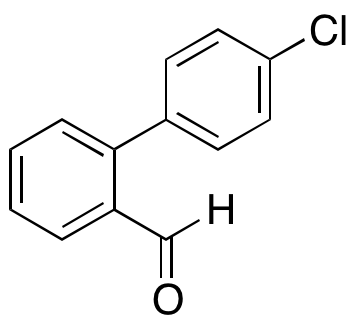 4'-Chlorobiphenyl-2-carboxaldehyde - image 1
