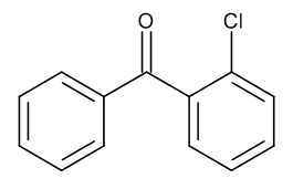 2-Chlorobenzophenone - image 1