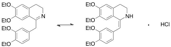 Drotaverine Hydrochloride - image 1