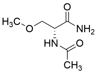 (2R)-(acetylamino)-3-methoxy-Propanamide - image 1