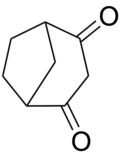 Bicyclo[3.2.1]octane-2,4-dione - image 1