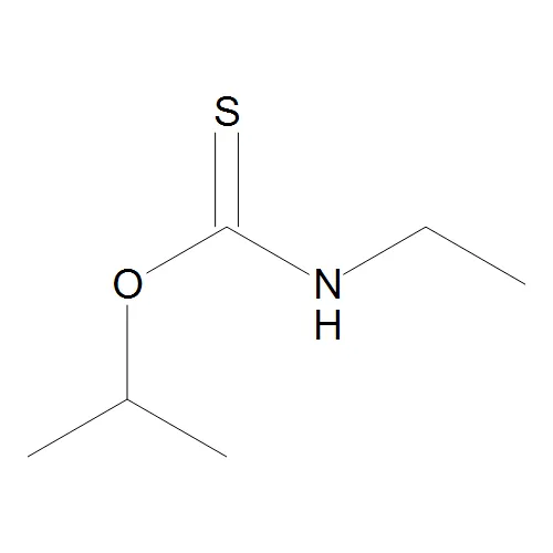 O-Isopropyl Ethylthiocarbamate - image 1