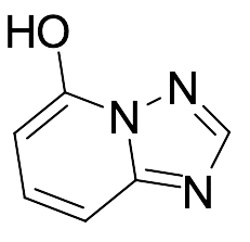 [1,2,4]Triazolo[1,5-a]pyridin-5-ol - image 1