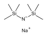 Sodium bis(trimethylsilyl)amide (95%) - image 1