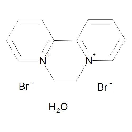 Diquat Dibromide Monohydrate - image 1