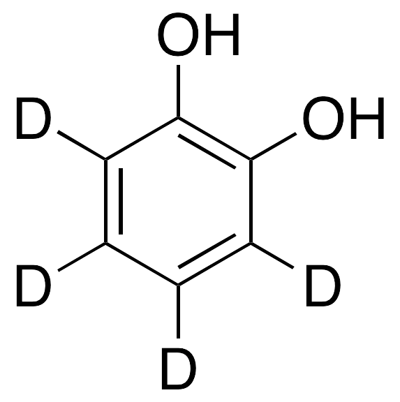 Catechol-d4 - image 1