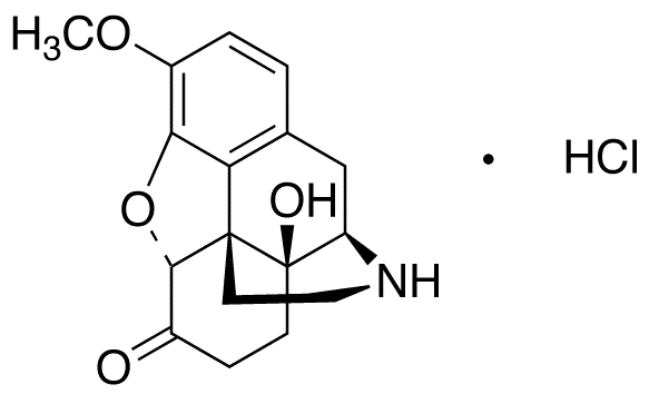 Noroxycodone - image 1