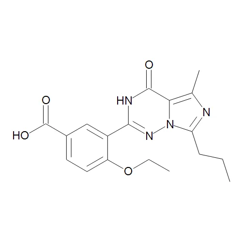 Norneo Vardenafil - image 1
