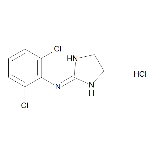 Clonidine Hydrochloride - image 1