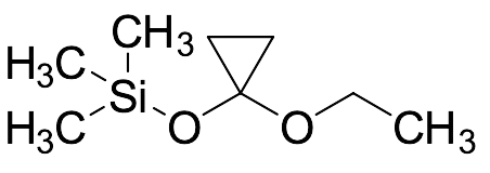 (1-Ethoxycyclopropoxy)trimethylsilane - image 1