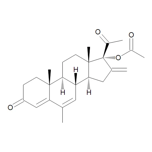 Melengestrol Acetate - image 1