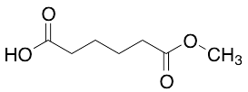 Monomethyl Adipate - image 1