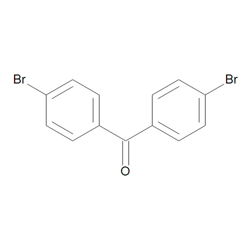 4,4'-Dibromobenzophenone - image 1