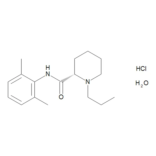Ropivacaine Hydrochloride Monohydrate - image 1