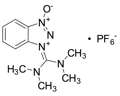 HBTU - image 1