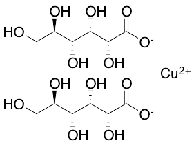 Copper(II) Gluconate - image 1