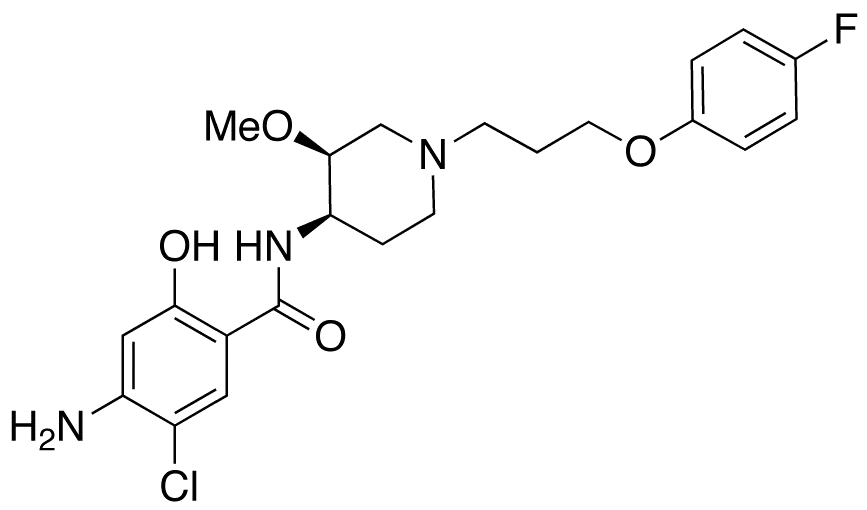 2-O-Desmethyl Cisapride - image 1