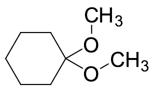 1,1-Dimethoxycyclohexane - image 1