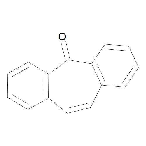 5-Dibenzosuberenone - image 1