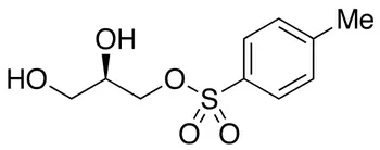 (R)-1-Tosyloxy-2,3-propanediol - image 1