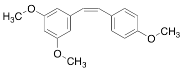cis-trismethoxy Resveratrol (Solution in Ethanol) - image 1