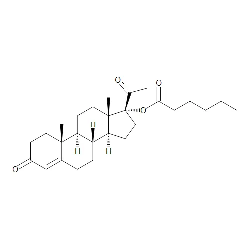 Hydroxyprogesterone Caproate - image 1