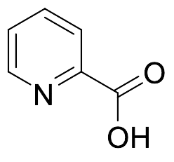 Picolinic Acid - image 1