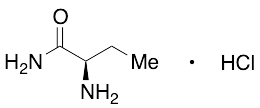 (R)-2-Aminobutyramide Hydrochloride - image 1