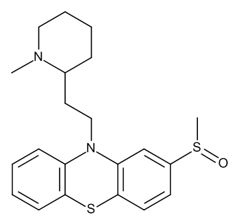 Mesoridazine - image 1