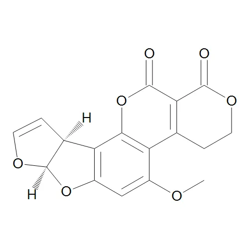 Aflatoxin G1 - image 1
