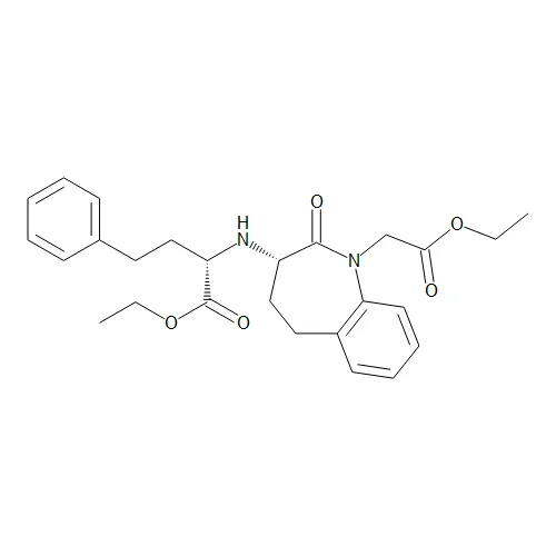 Benazepril Ethyl Ester - image 1
