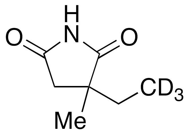 Ethosuximide-d3 - image 1