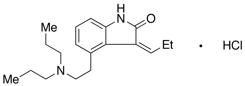 Propylidine Ropinirole Hydrochloride (E/Z-Mixture) - image 1