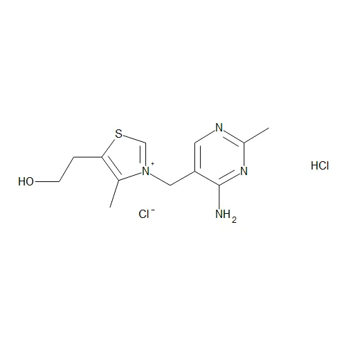 Thiamine Hydrochloride - image 1