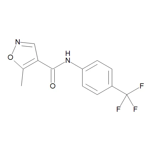 Leflunomide - image 1