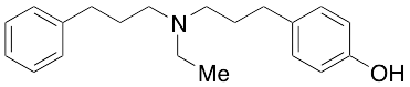 4-Hydroxy Alverine - image 1