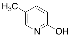 2-Hydroxy-5-methylpyridine - image 1