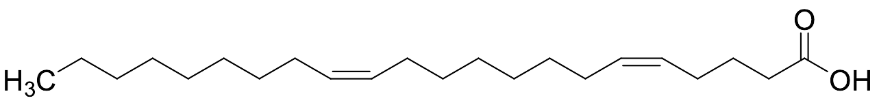 cis-5-cis-13-Docosadienoic Acid - image 1