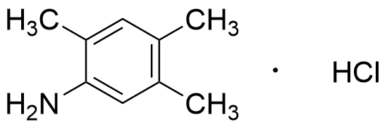 2,4,5-Trimethylaniline Hydrochloride - image 1